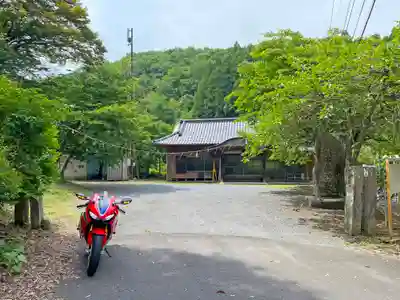 石船神社のその他建物