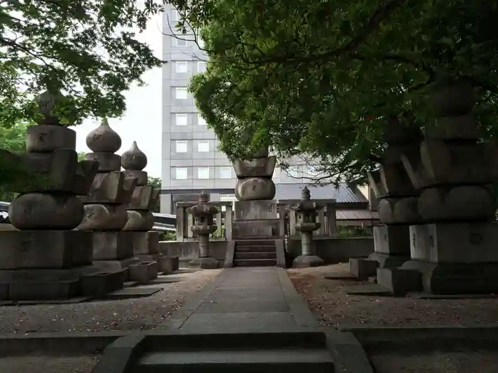 東長寺(福岡県)