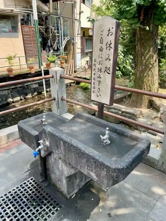 三石神社(静岡県)