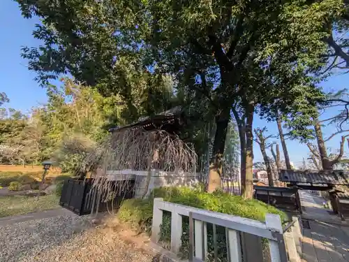 勝光院(東京都)