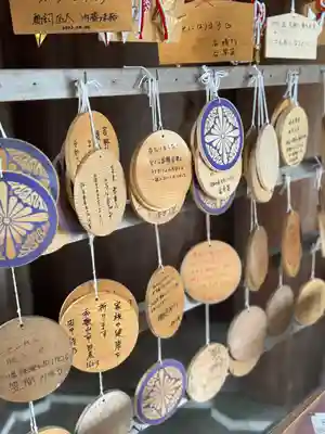 吉野神宮(奈良県)