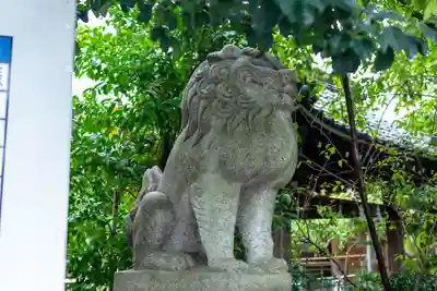 伊奴神社(愛知県)