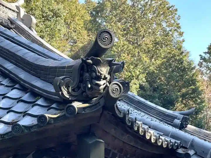 春日神社(滋賀県)