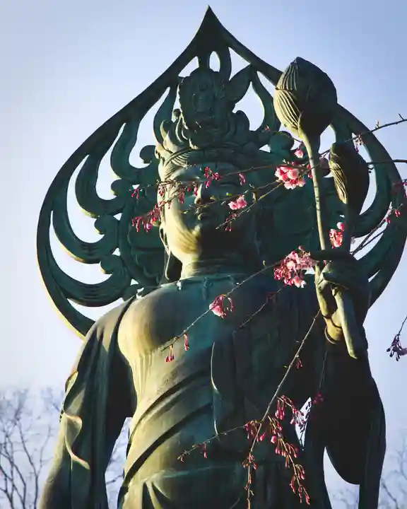 大雄院(群馬県)