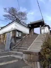 西岸寺(京都府)