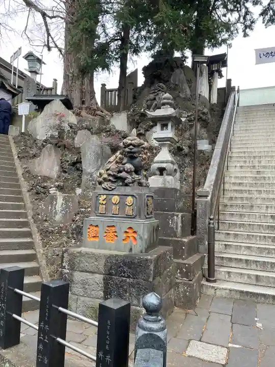 成田山新勝寺(千葉県)
