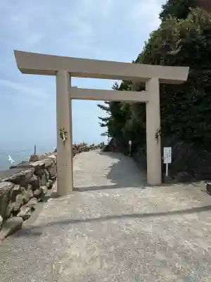 二見興玉神社(三重県)