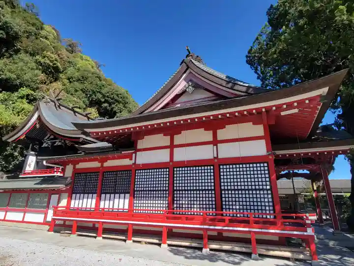 八幡神社(愛媛県)