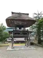 松原山 明善寺のその他建物