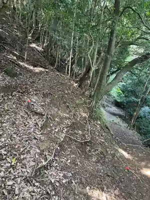 石井神社(京都府)