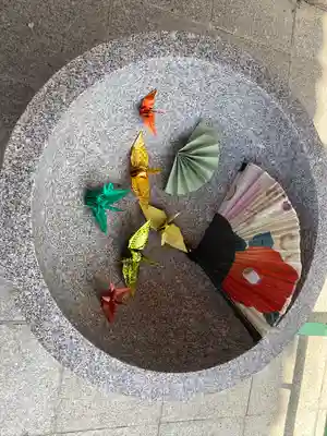 美濃國一宮　南宮大社のその他建物