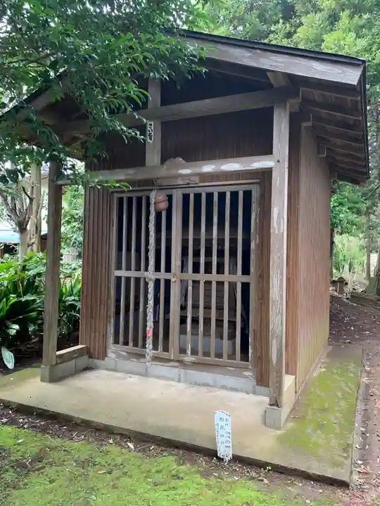 宗像神社(千葉県)