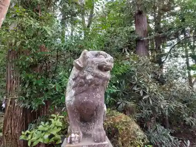 與能神社(京都府)