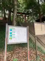 氷川女體神社(埼玉県)