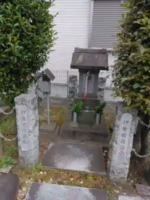 豊受神社（伊勢宿）(千葉県)