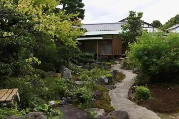 養徳院(京都府)