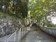 気多若宮神社(岐阜県)