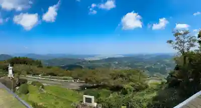 阿波々神社(静岡県)