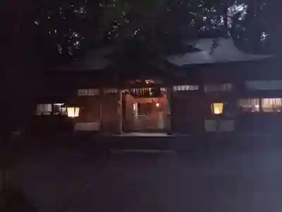 高千穂神社(宮崎県)