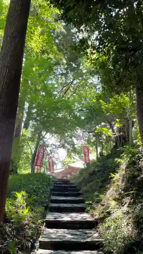 慈光寺(埼玉県)