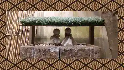 高円寺氷川神社(東京都)