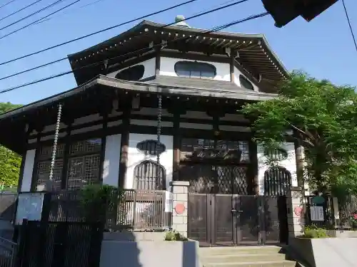妙本寺のその他建物