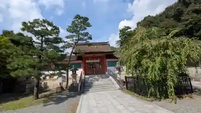 斎場所大元宮(吉田神社末社)(京都府)