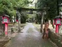 勝栗神社(鹿児島県)
