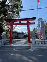 玉前神社(千葉県)