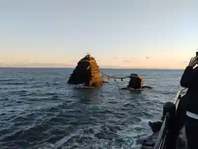 二見興玉神社(三重県)