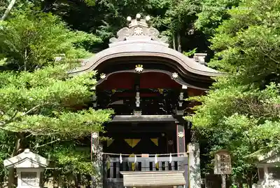 鶴岡八幡宮の末社・摂社