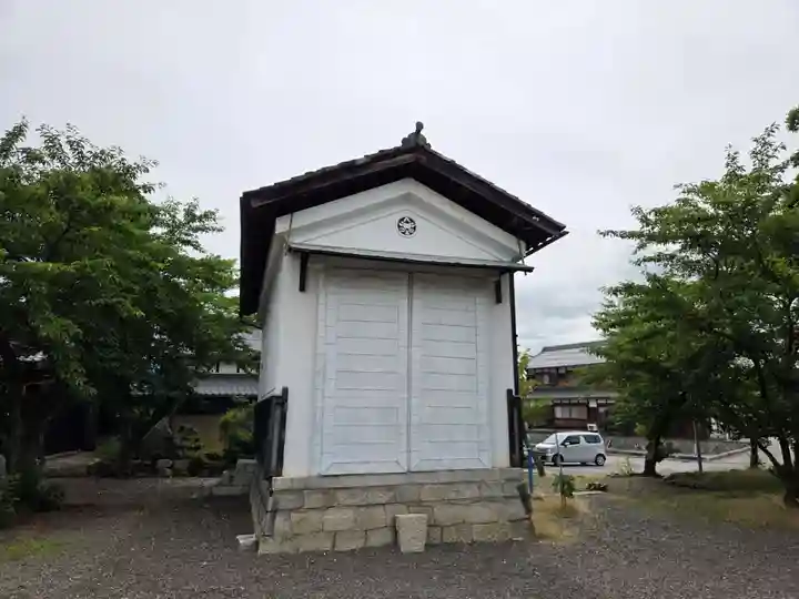 日枝神社(滋賀県)
