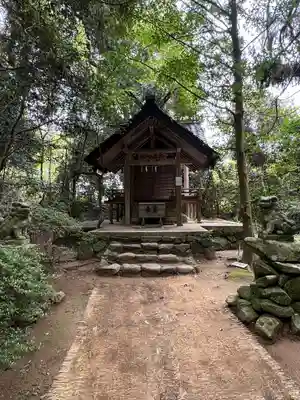 氣多大社(石川県)