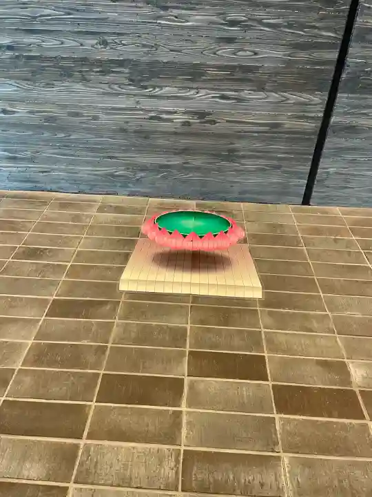 築地本願寺佃島分院(東京都)