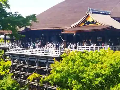 清水寺のその他建物