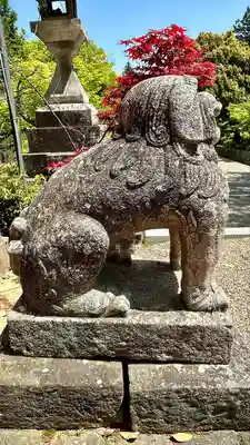 龍田大社(奈良県)