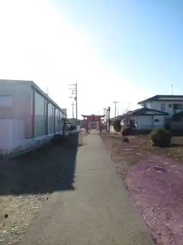 須賀神社(千葉県)