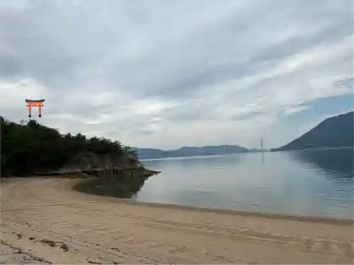 福神稲荷大明神(愛媛県)