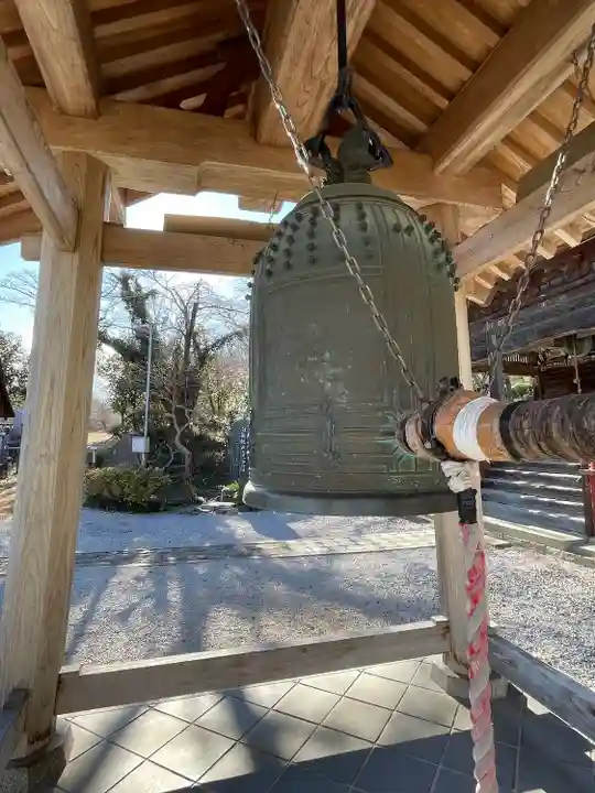 音楽寺(埼玉県)