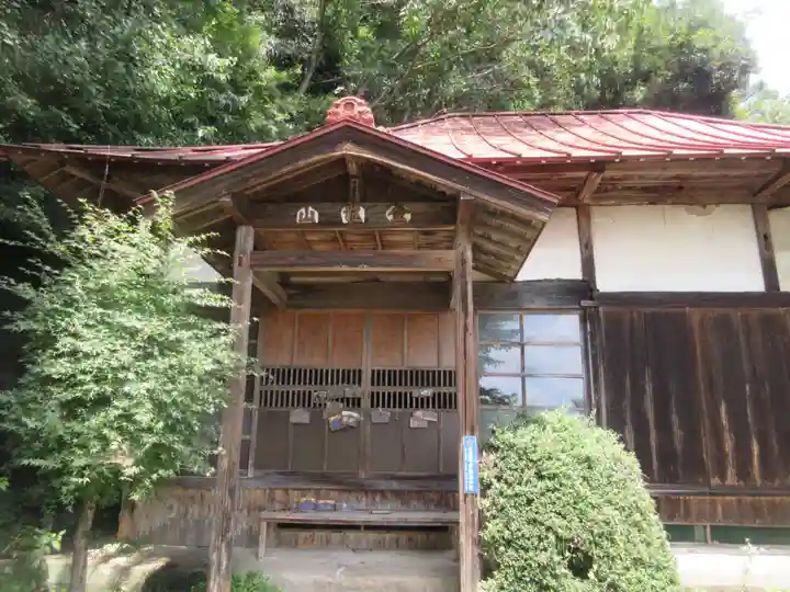 慶養寺(埼玉県)