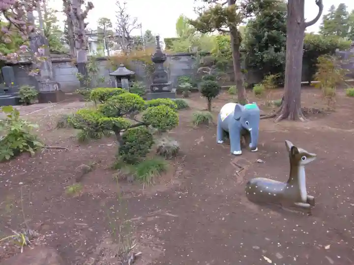 多聞院(東京都)