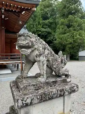 村上神社(岐阜県)