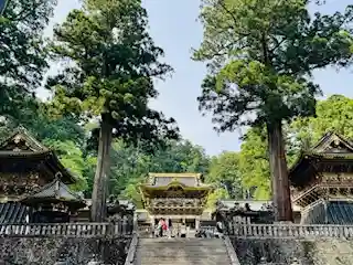 土津神社|こどもと出世の神さま(福島県)
