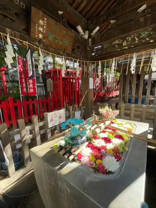 下谷神社(東京都)