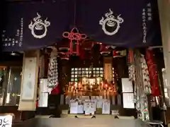 豊川閣　妙厳寺(愛知県)