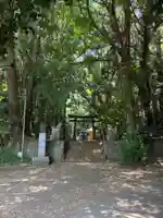 鷲神社(先崎鷲神社)(千葉県)