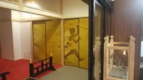 万松寺のその他建物