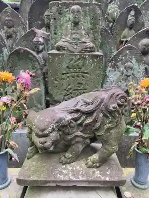 薬王寺(神奈川県)