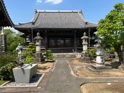 善休寺(岐阜県)