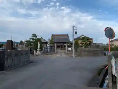 松林寺(千葉県)